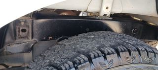 Isuzu D-Max 2013 LS 2.5 TWIN TURBO 4×4 AYTOMATO DOUBLE CAP-thumb-12