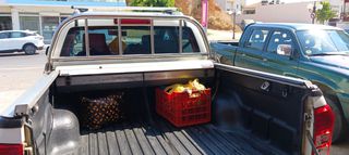 Isuzu D-Max 2013 LS 2.5 TWIN TURBO 4×4 AYTOMATO DOUBLE CAP-thumb-16