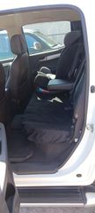 Isuzu D-Max 2013 LS 2.5 TWIN TURBO 4×4 AYTOMATO DOUBLE CAP-thumb-20