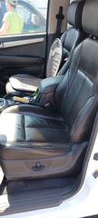 Isuzu D-Max 2013 LS 2.5 TWIN TURBO 4×4 AYTOMATO DOUBLE CAP-thumb-21