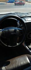 Isuzu D-Max 2013 LS 2.5 TWIN TURBO 4×4 AYTOMATO DOUBLE CAP-thumb-25