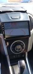 Isuzu D-Max 2013 LS 2.5 TWIN TURBO 4×4 AYTOMATO DOUBLE CAP-thumb-27