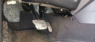 Isuzu D-Max 2013 LS 2.5 TWIN TURBO 4×4 AYTOMATO DOUBLE CAP-thumb-28