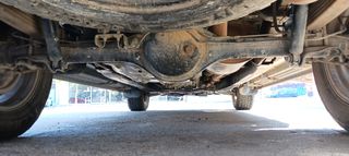 Isuzu D-Max 2013 LS 2.5 TWIN TURBO 4×4 AYTOMATO DOUBLE CAP-thumb-29