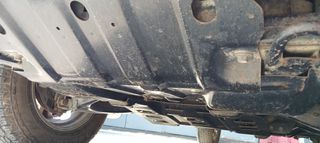 Isuzu D-Max 2013 LS 2.5 TWIN TURBO 4×4 AYTOMATO DOUBLE CAP-thumb-34