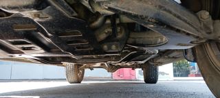 Isuzu D-Max 2013 LS 2.5 TWIN TURBO 4×4 AYTOMATO DOUBLE CAP-thumb-35
