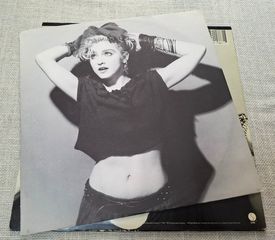 Madonna – Madonna LP-thumb-2