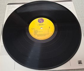 Madonna – Madonna LP-thumb-3
