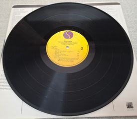 Madonna – Madonna LP-thumb-4