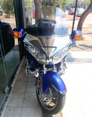 Honda Goldwing 2005 GL 1800 / SC 47 (30th Anniversary) / Συλλεκτικό-thumb-8