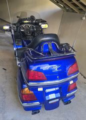 Honda Goldwing 2005 GL 1800 / SC 47 (30th Anniversary) / Συλλεκτικό-thumb-10