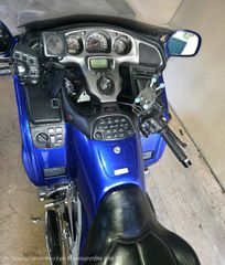 Honda Goldwing 2005 GL 1800 / SC 47 (30th Anniversary) / Συλλεκτικό-thumb-11