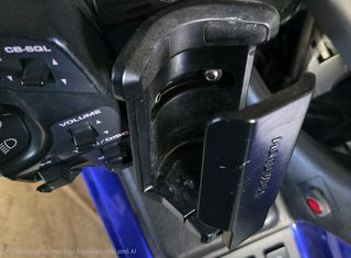 Honda Goldwing 2005 GL 1800 / SC 47 (30th Anniversary) / Συλλεκτικό-thumb-15