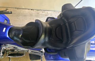 Honda Goldwing 2005 GL 1800 / SC 47 (30th Anniversary) / Συλλεκτικό-thumb-16