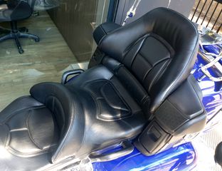 Honda Goldwing 2005 GL 1800 / SC 47 (30th Anniversary) / Συλλεκτικό-thumb-17