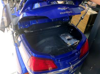 Honda Goldwing 2005 GL 1800 / SC 47 (30th Anniversary) / Συλλεκτικό-thumb-18