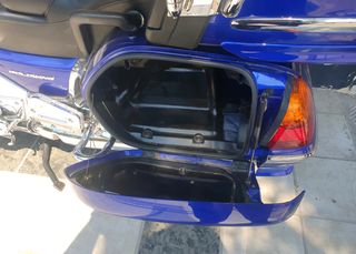 Honda Goldwing 2005 GL 1800 / SC 47 (30th Anniversary) / Συλλεκτικό-thumb-19