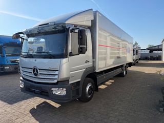 Κόφα Mercedes-Benz 2020 Atego 1227 euro6-d  8μ