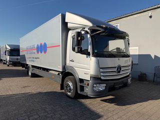 Κόφα Mercedes-Benz 2020 Atego 1227 euro6-d  8μ-thumb-1