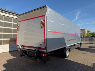 Κόφα Mercedes-Benz 2020 Atego 1227 euro6-d  8μ-thumb-2