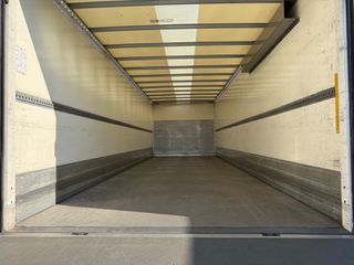 Κόφα Mercedes-Benz 2020 Atego 1227 euro6-d  8μ-thumb-4