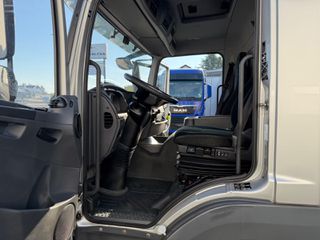 Κόφα Mercedes-Benz 2020 Atego 1227 euro6-d  8μ-thumb-6