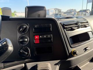 Κόφα Mercedes-Benz 2020 Atego 1227 euro6-d  8μ-thumb-7