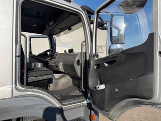 Κόφα Mercedes-Benz 2020 Atego 1227 euro6-d  8μ-thumb-8