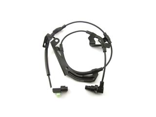 ΑΙΣΘΗΤΗΡΑΣ ABS MITSUBISHI L200 '11-'14 KB4T 4WD ΕΜΠΡΟΣ ΔΕΞΙΑ 4670A596