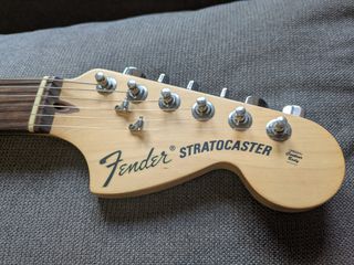 Fender Highway One Stratocaster HSS ('06/'07) - Made in USA