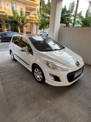 Peugeot 308 2013 308 S/W 1.6 HDI PANORAMA-thumb-1