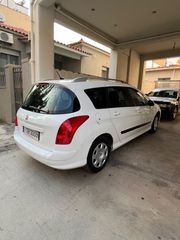 Peugeot 308 2013 308 S/W 1.6 HDI PANORAMA-thumb-2