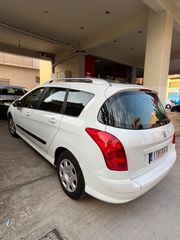 Peugeot 308 2013 308 S/W 1.6 HDI PANORAMA-thumb-3