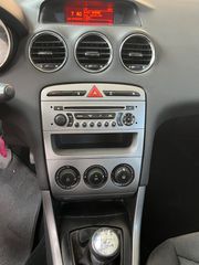 Peugeot 308 2013 308 S/W 1.6 HDI PANORAMA-thumb-7