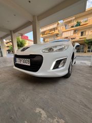 Peugeot 308 2013 308 S/W 1.6 HDI PANORAMA-thumb-10