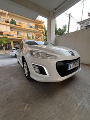 Peugeot 308 2013 308 S/W 1.6 HDI PANORAMA-thumb-11