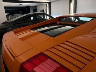 Lamborghini Gallardo 2005 E- GEAR- ΠΛΗΡΕΣ ΒΙΒΛΙΟ ΣΕΡΒΙΣ-thumb-4