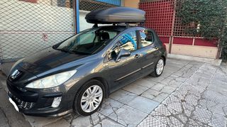 Peugeot 308 2008 16V