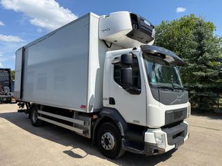 Refrigerator Volvo 2020 FL 12.280  euro 6-D