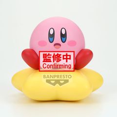 Kirby - Kirby Sofvimates figure 11cm-thumb-1