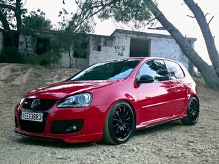 Volkswagen Golf 2006 GTI DSG