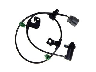ΑΙΣΘΗΤΗΡΑΣ ABS MITSUBISHI L200 '05-'11 KA4T/KB4T ΠΙΣΩ ΔΕΞΙΑ 4D56 MN102578