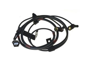 ΑΙΣΘΗΤΗΡΑΣ ABS ISUZU DMAX '12- (7YC) 4WD ΠΙΣΩ 8-98052-122-1