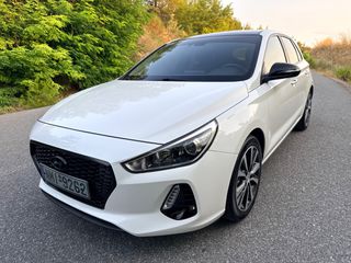 Hyundai i 30 2018