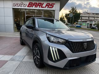 Peugeot 2008 2024 AUTOMATIC!!!