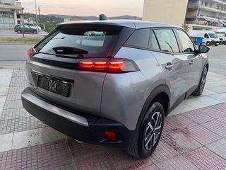 Peugeot 2008 2024 AUTOMATIC!!!-thumb-1