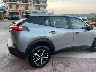 Peugeot 2008 2024 AUTOMATIC!!!-thumb-2