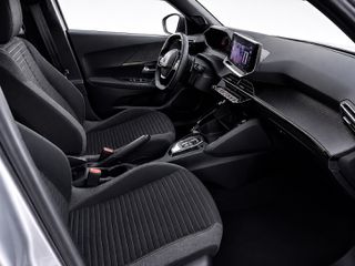 Peugeot 2008 2024 AUTOMATIC!!!-thumb-3