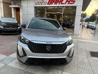 Peugeot 2008 2024 AUTOMATIC!!!-thumb-4