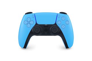 Sony Playstation 5 Dualsense Controller Starlight Blue / PlayStation 5